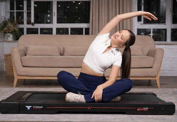 Тело само себя не сделает!