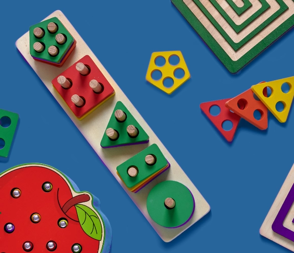 Товары для детей