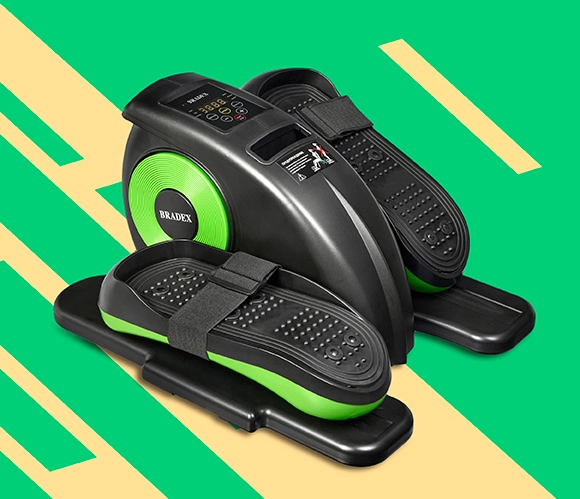 Тренажеры Bradex