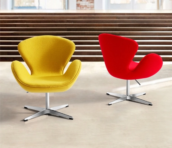 Дизайнерские кресла