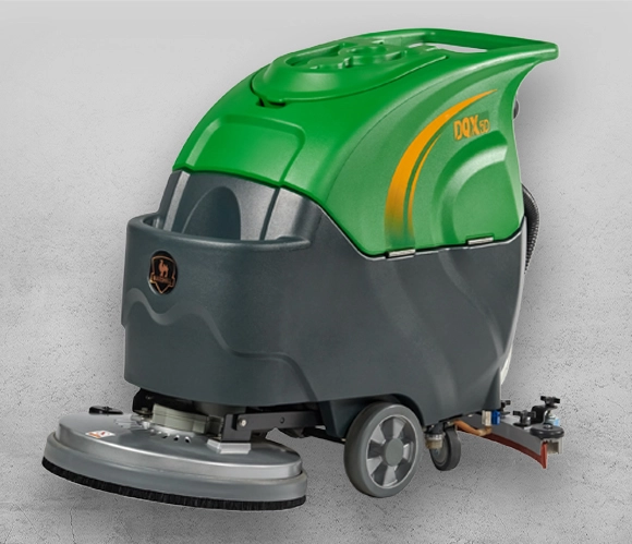 Поломоечные машины