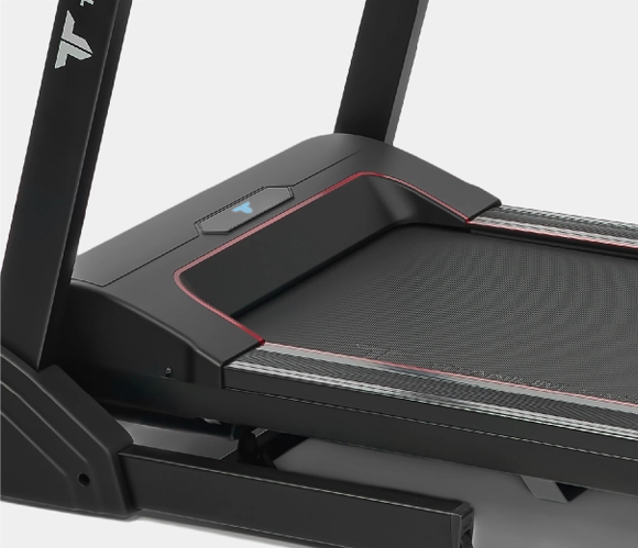 Беговые дорожки Titanium