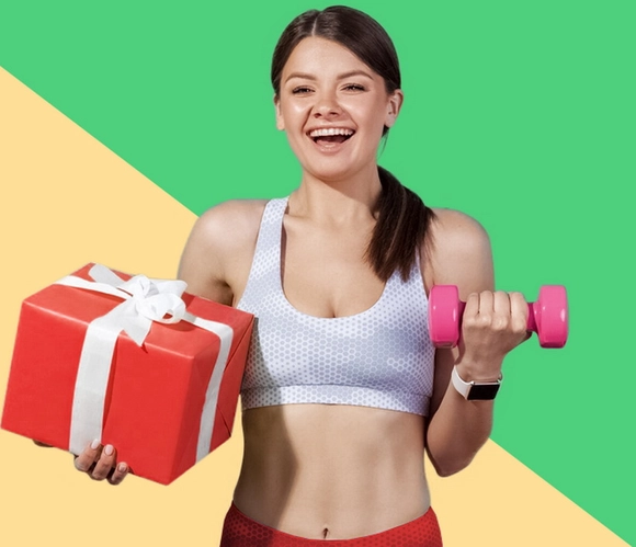 Стань стройнее