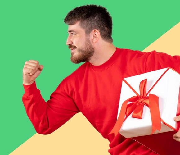 Стань сильнее