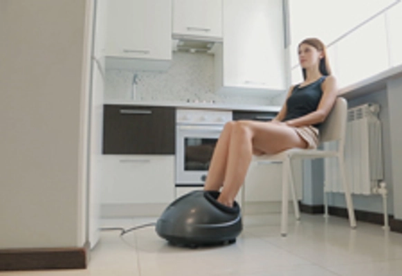 Обзор на массажер ASIA SPA