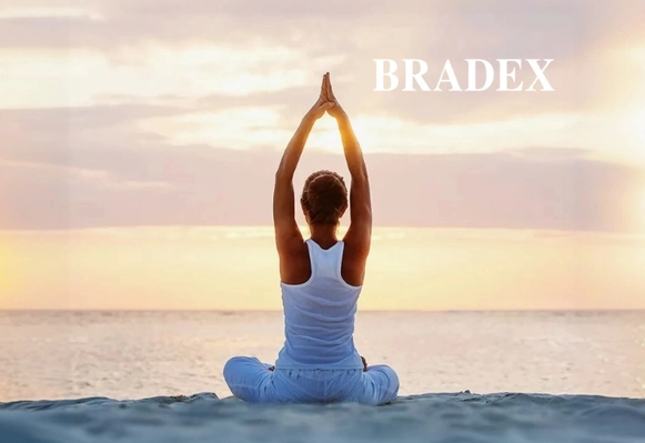 Международный День Йоги — 21 ИЮНЯ!