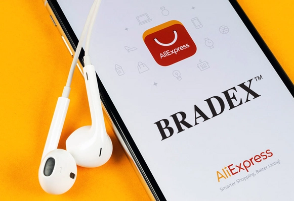 Мы на Aliexpress!