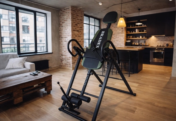 Новинка уже в продаже: Инверсионный стол Bradex ОРИОН, SF 1076