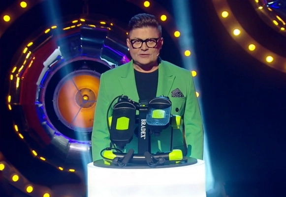 Реклама на канале МИР