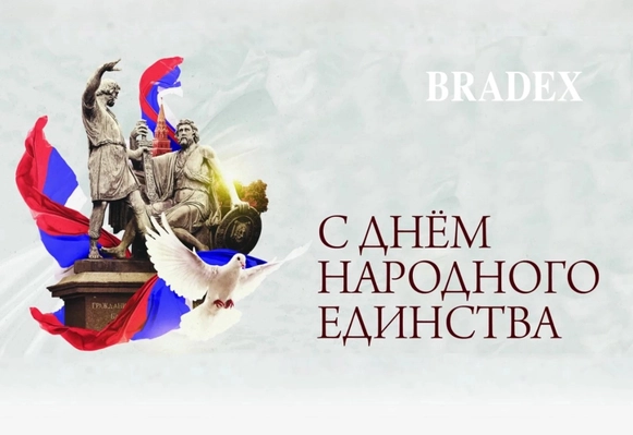 С Днем Народного Единства!