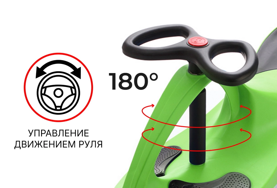 Проста в управлении 