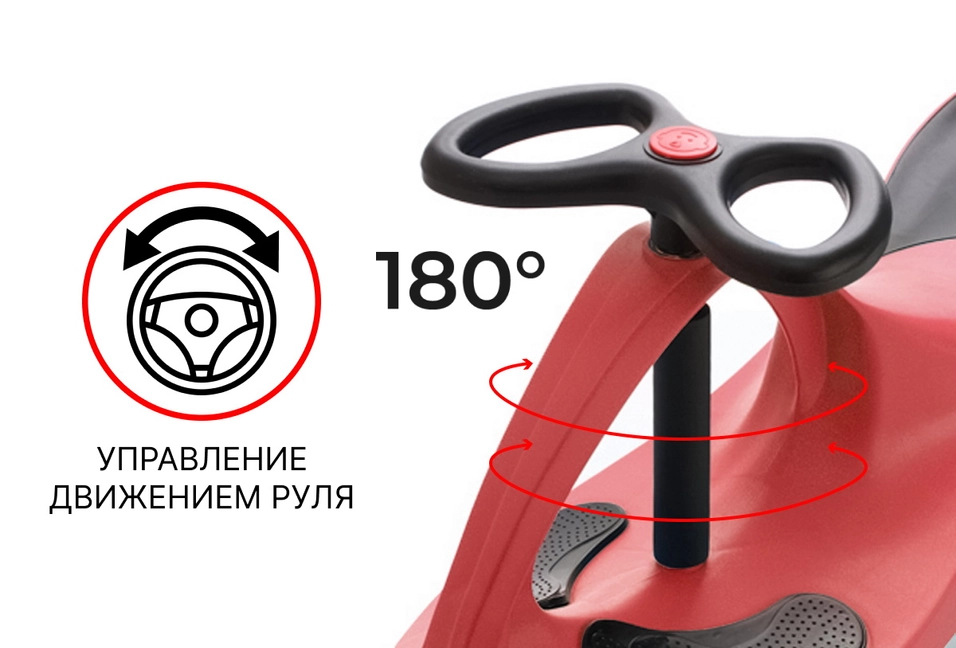 Проста в управлении 