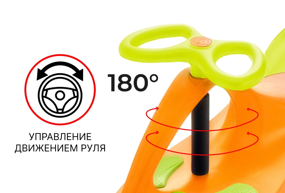 Проста в управлении 