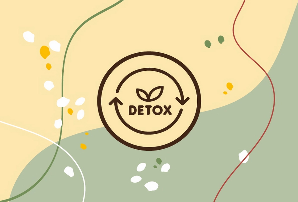 Детокс эффект