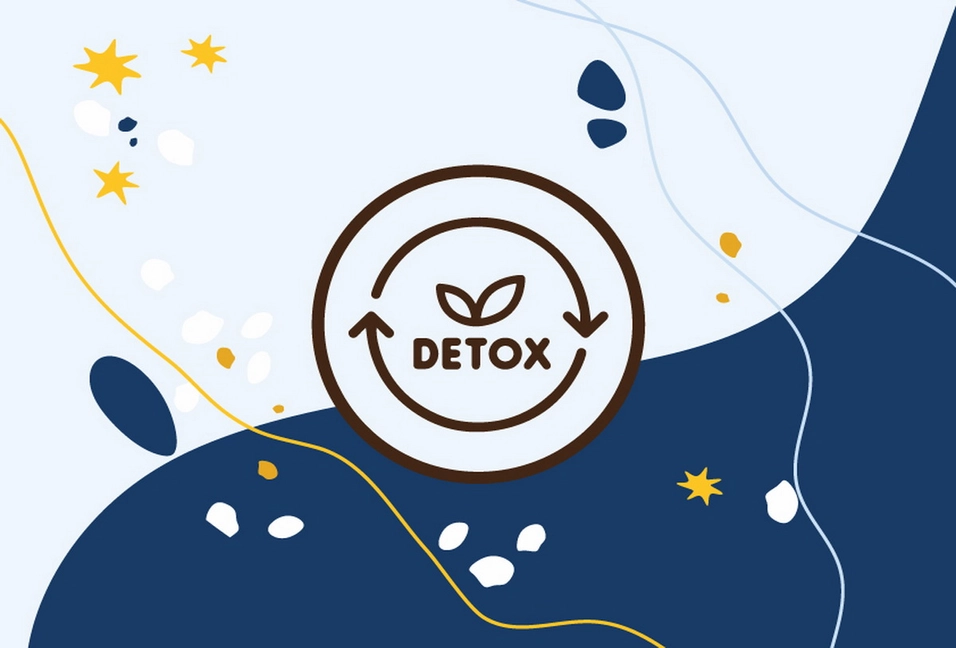 Детокс эффект