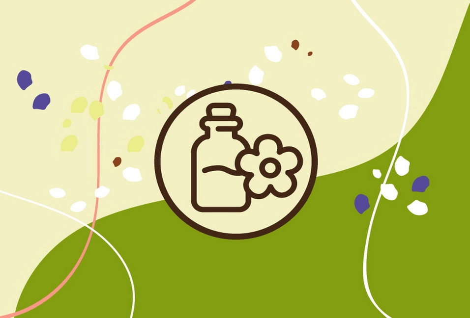 Польза масел