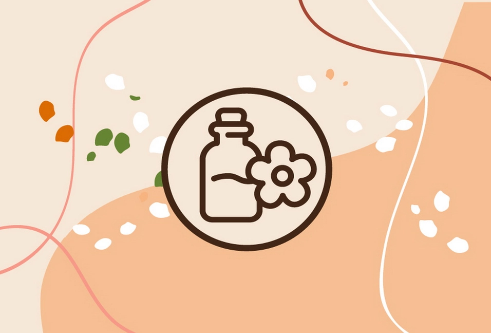 Польза масел