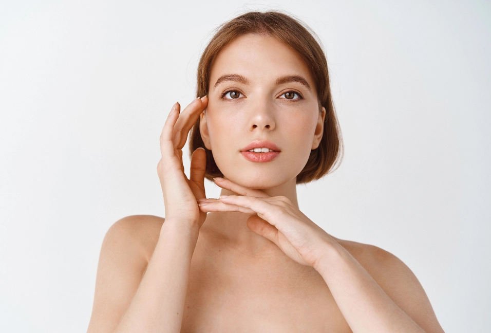 Повышение упругости кожи