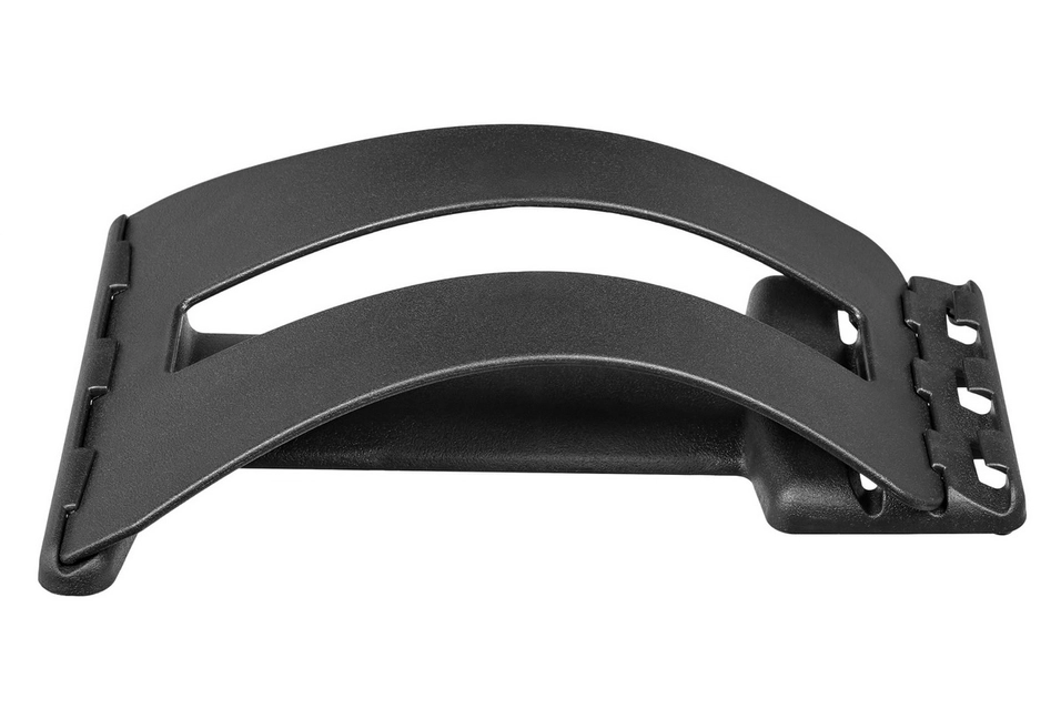 Польза для Вашего позвоночника