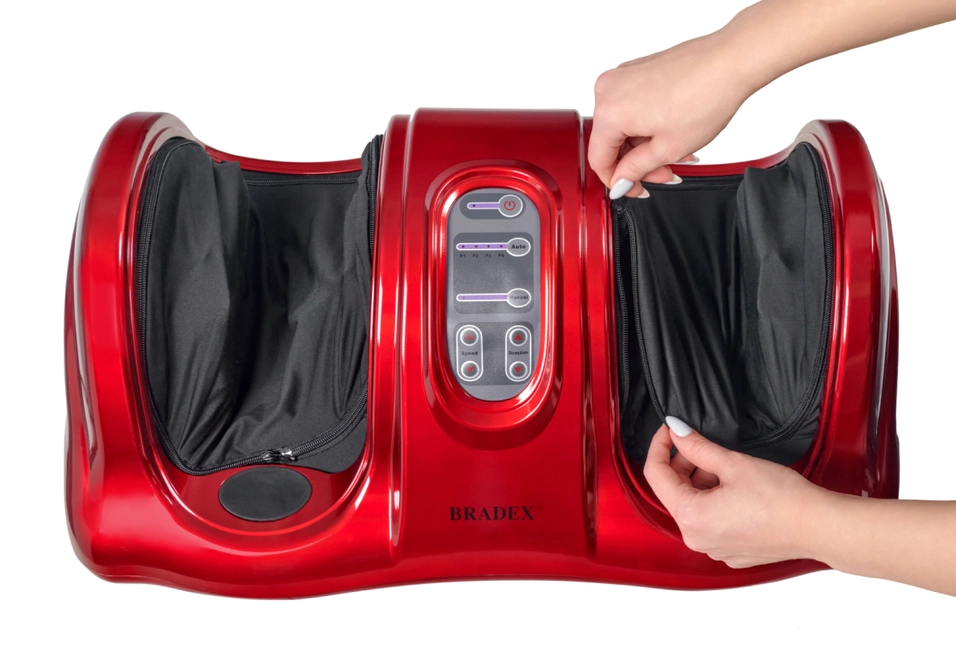 Съемные чехлы