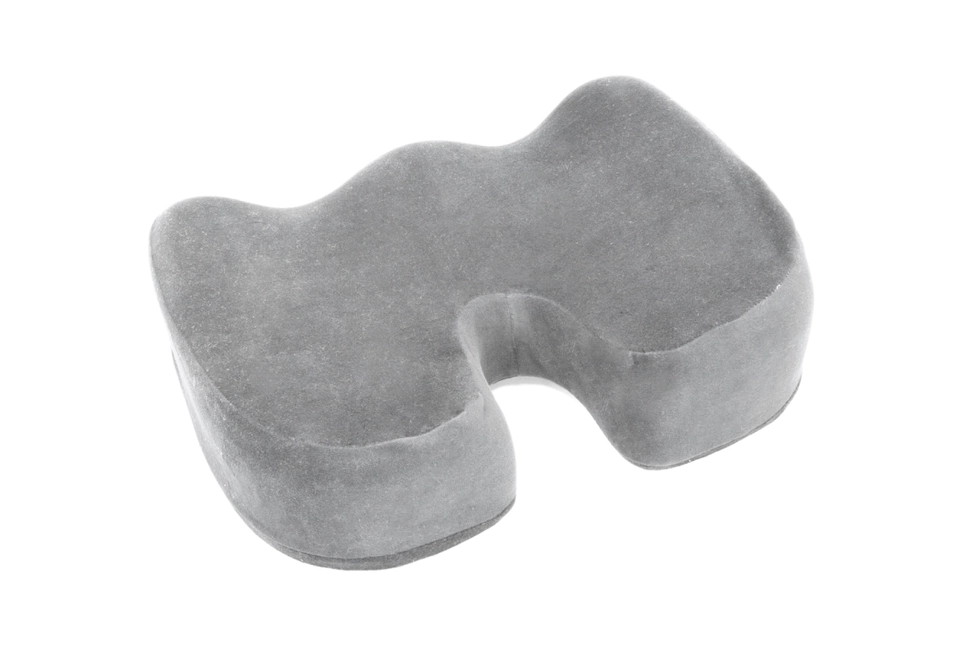 Забота о правильной осанке