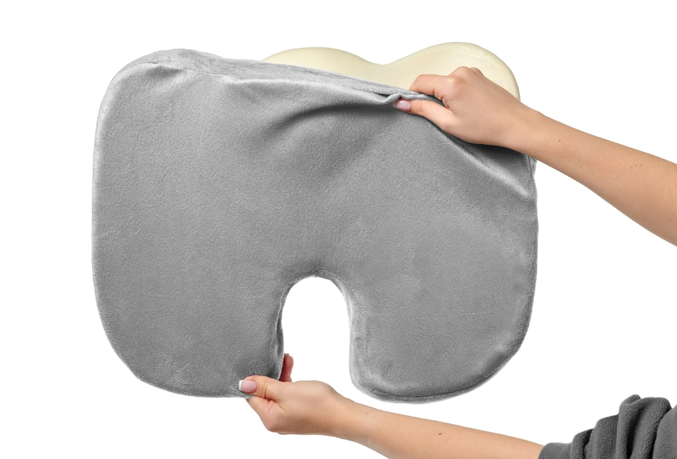 Съемный чехол из мягкого износостойкого материала