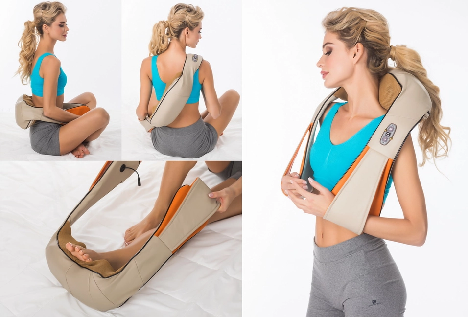 Расслабляющий эффект