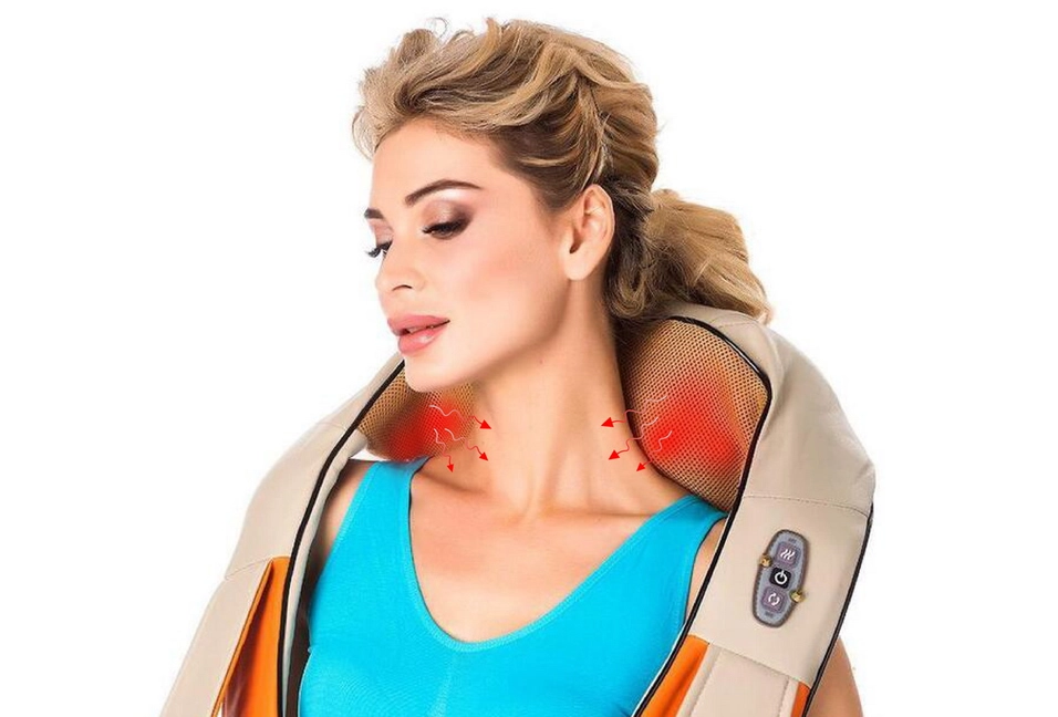 Инфракрасный прогрев