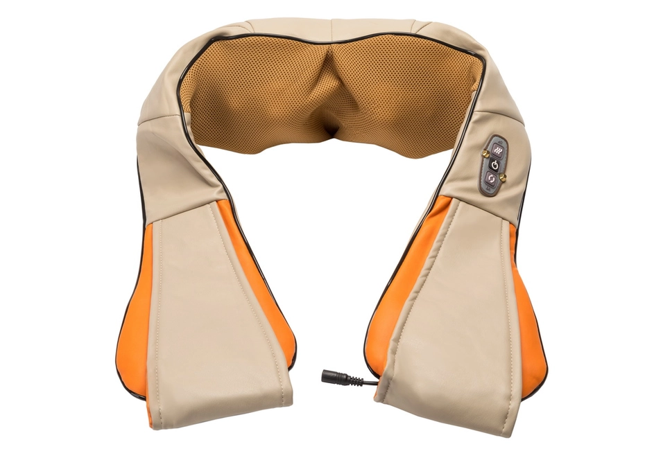 Эргономичная форма