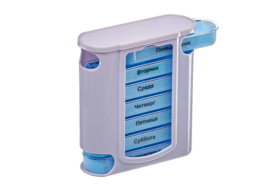 Удобный и компактный