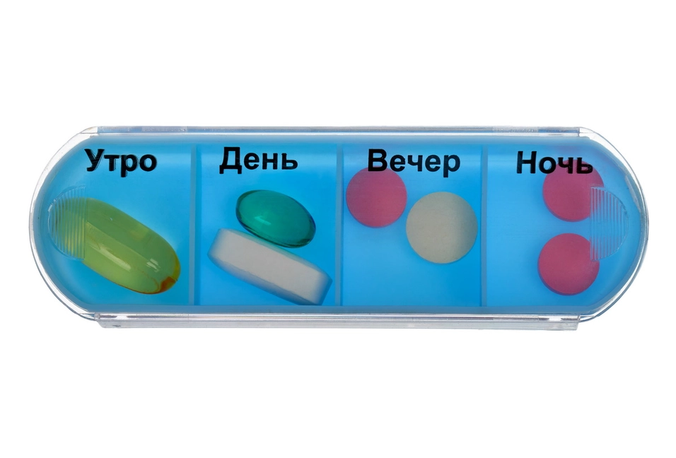 Утро День Вечер Ночь