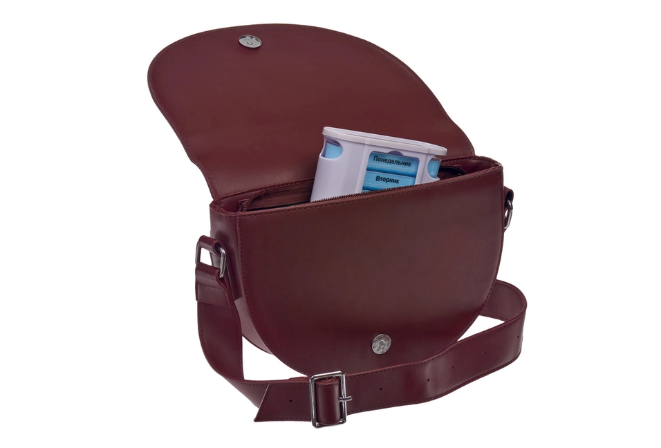 Просто использовать дома и в дороге