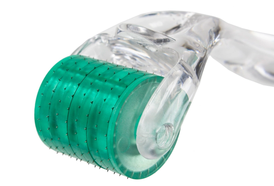 Длина игл 0,2 мм