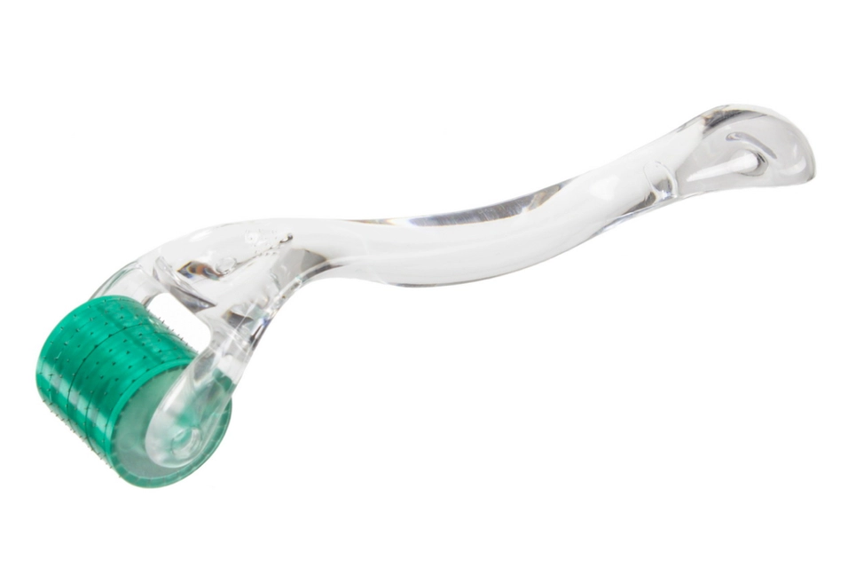 Бьюти гаджет для кожи лица и тела