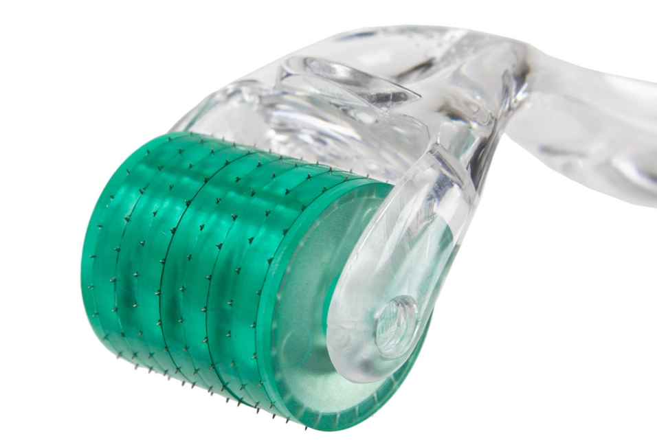 Длина игл 0,5 мм