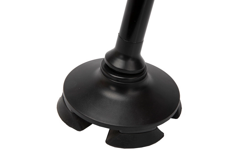 4 опоры в основании