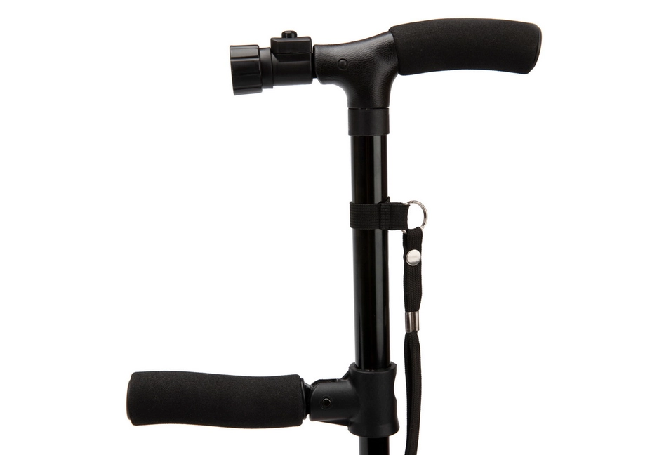 Нескользящие ручки