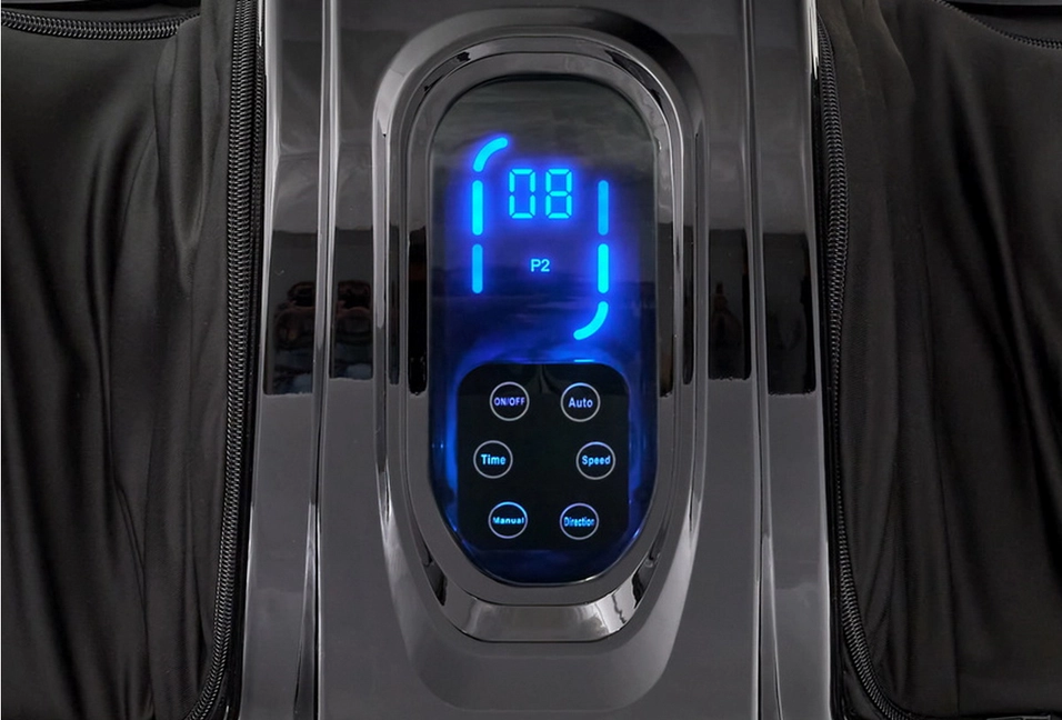 Многофункциональный дисплей touch screen