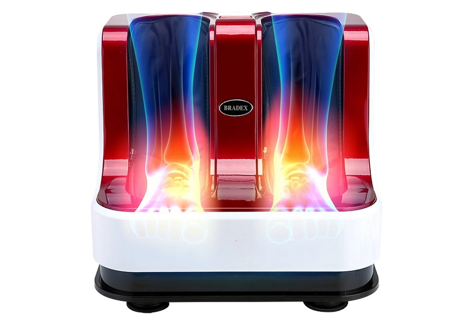 Функция инфракрасного прогрева