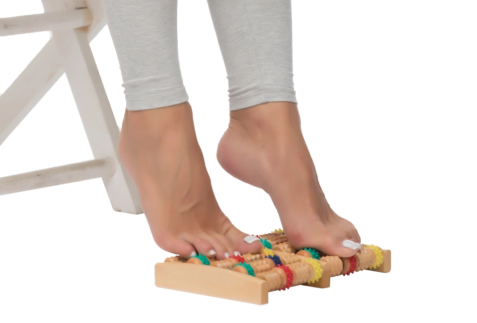 Компактный формат для всего тела