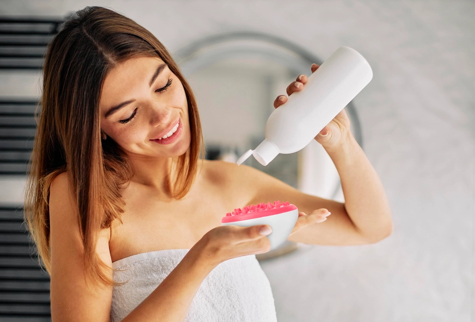 Для массажа