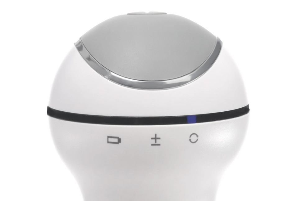 Сенсорные кнопки управления