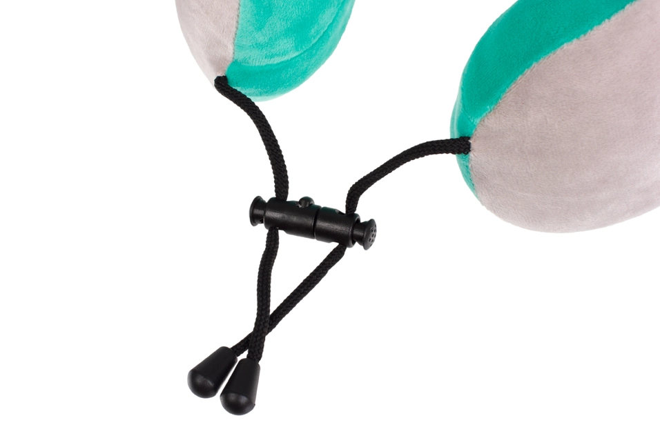 Эргономичная застежка-регулятор