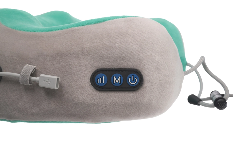 Функции прогрева и вибрации