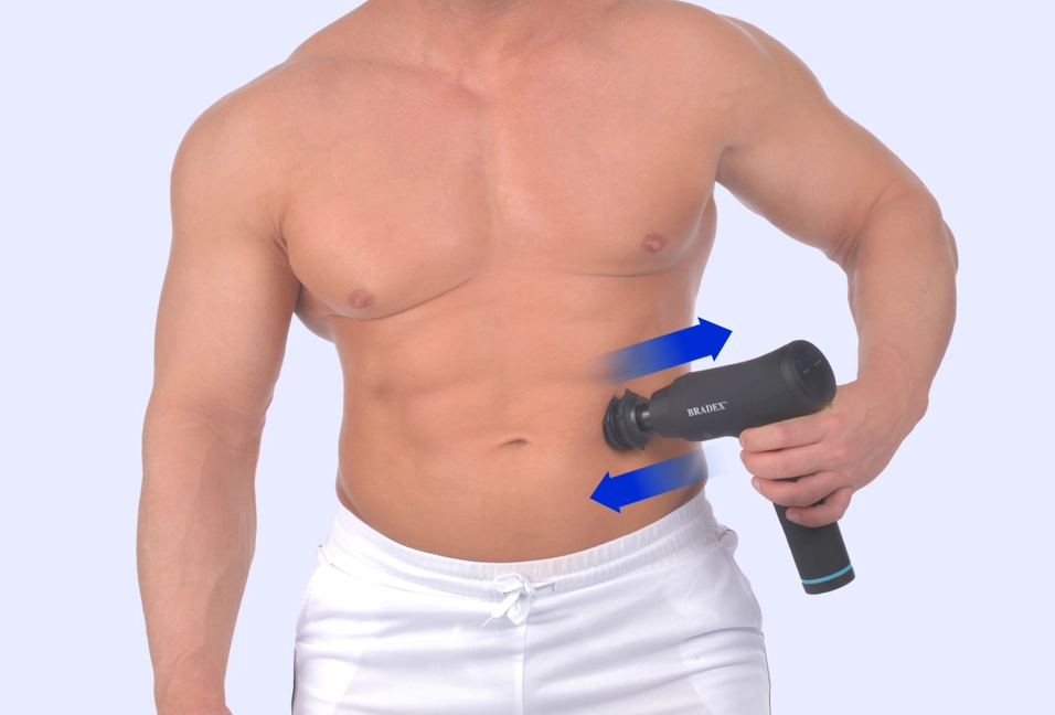 Метод вибрационной терапии