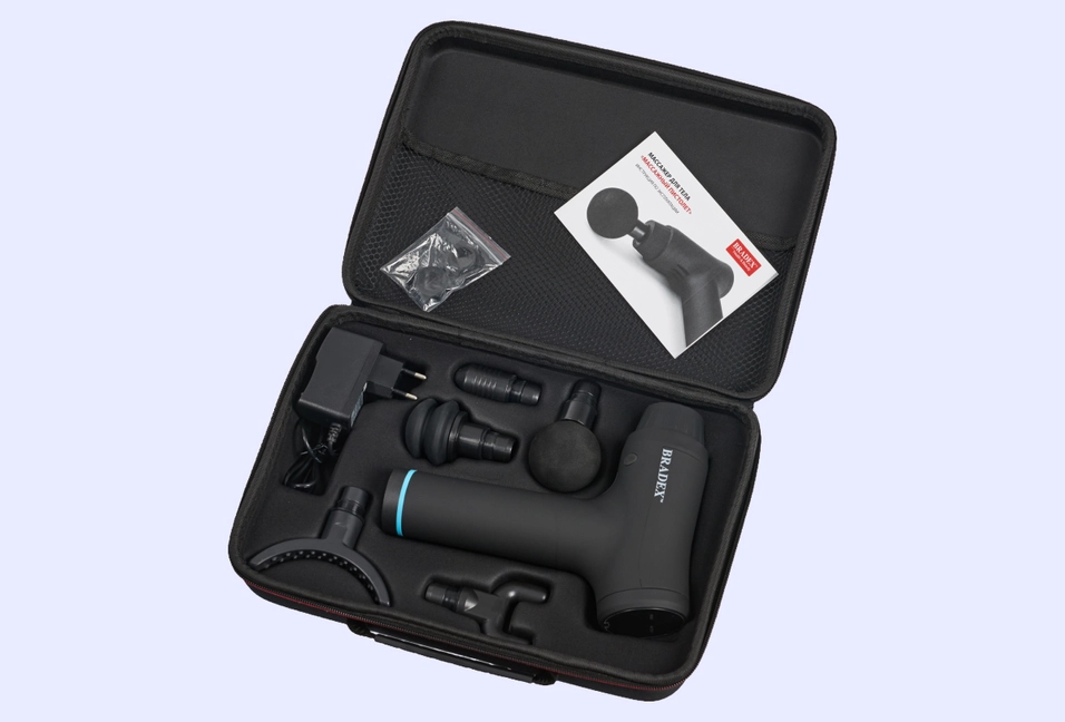 Кейс для хранения