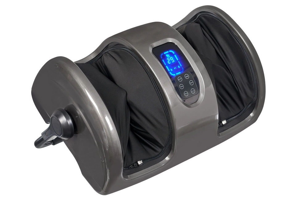 Функция прогрева