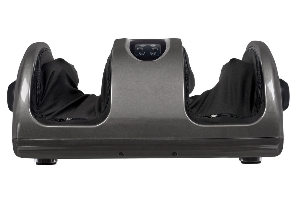 Эффект ручного массажа