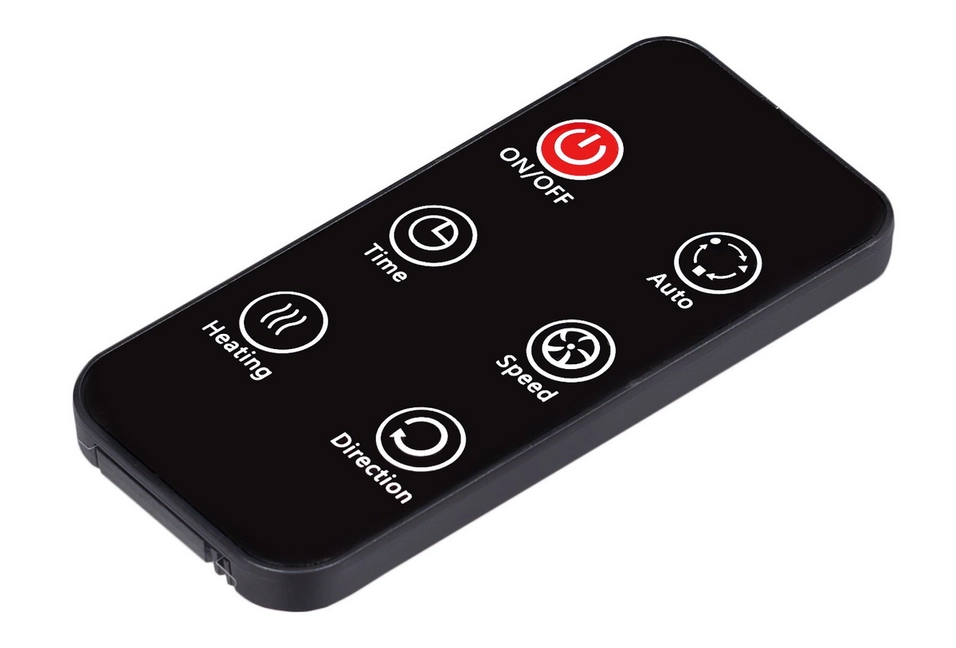 Удобное управление