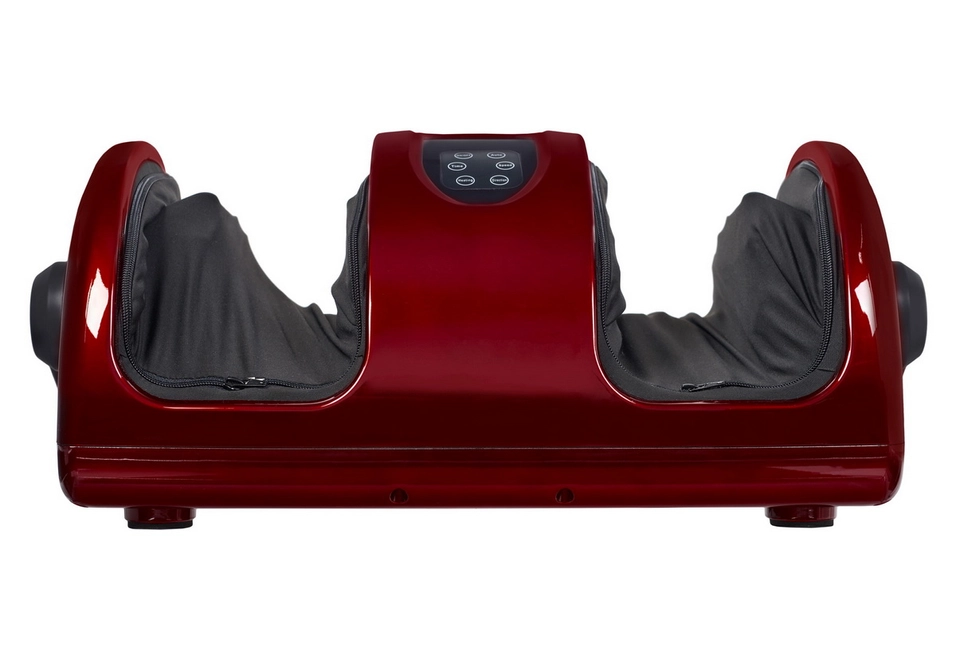 Эффект ручного массажа